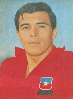 Elias Figueroa